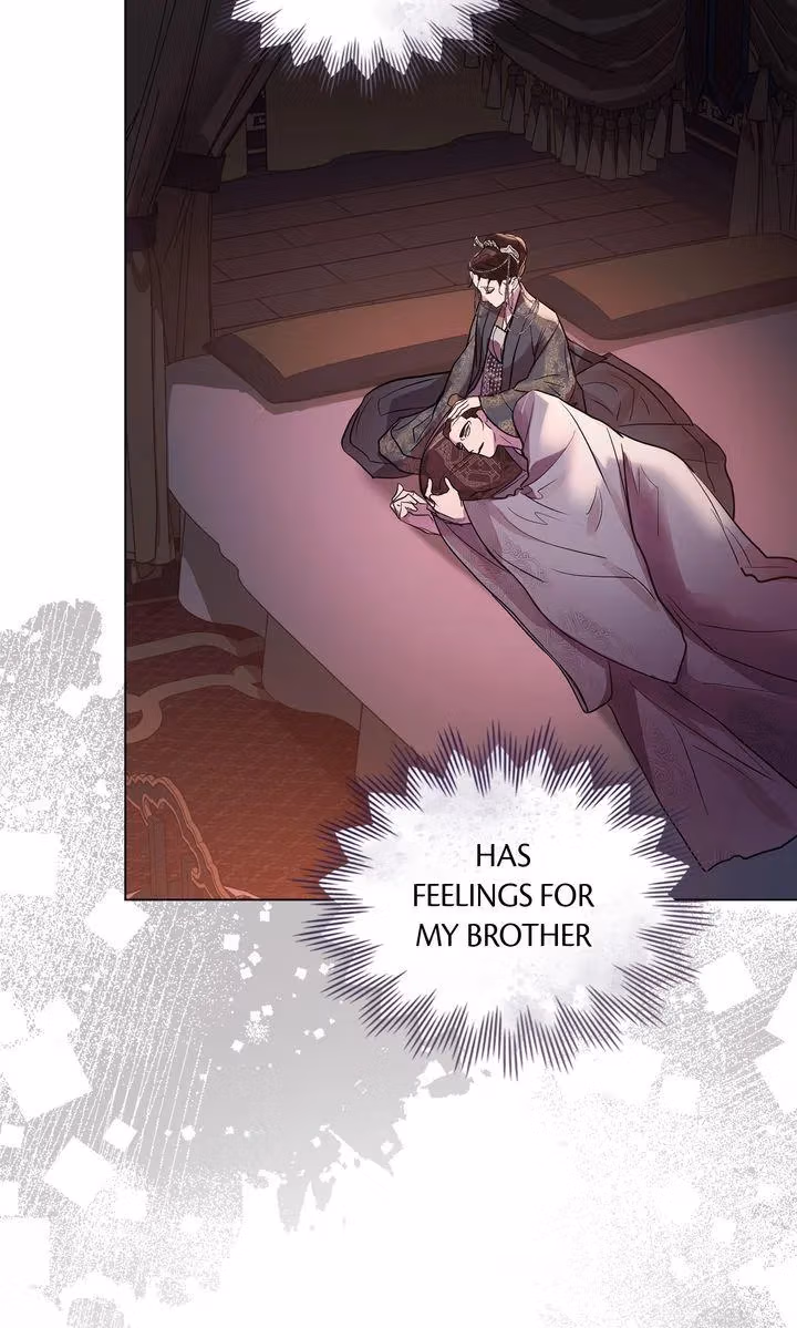 The Tainted Half Chapter 31 page 60 - 