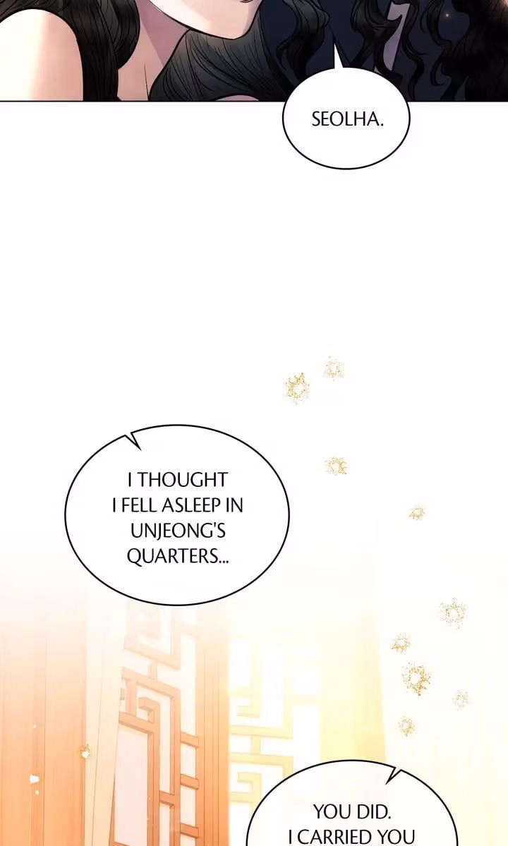 The Tainted Half Chapter 31 page 7 - 