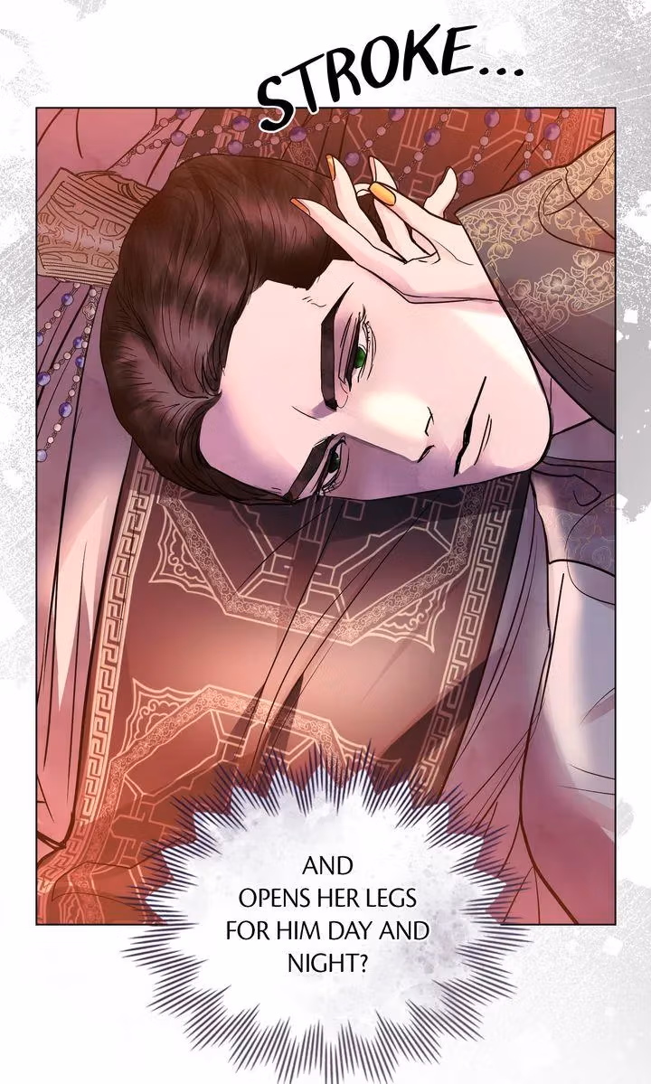 The Tainted Half Chapter 31 page 61 - 