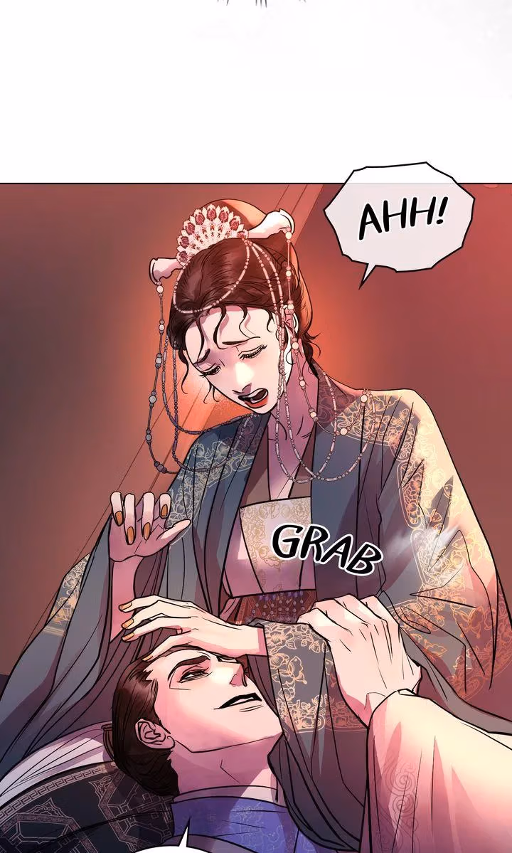 The Tainted Half Chapter 31 page 62 - 