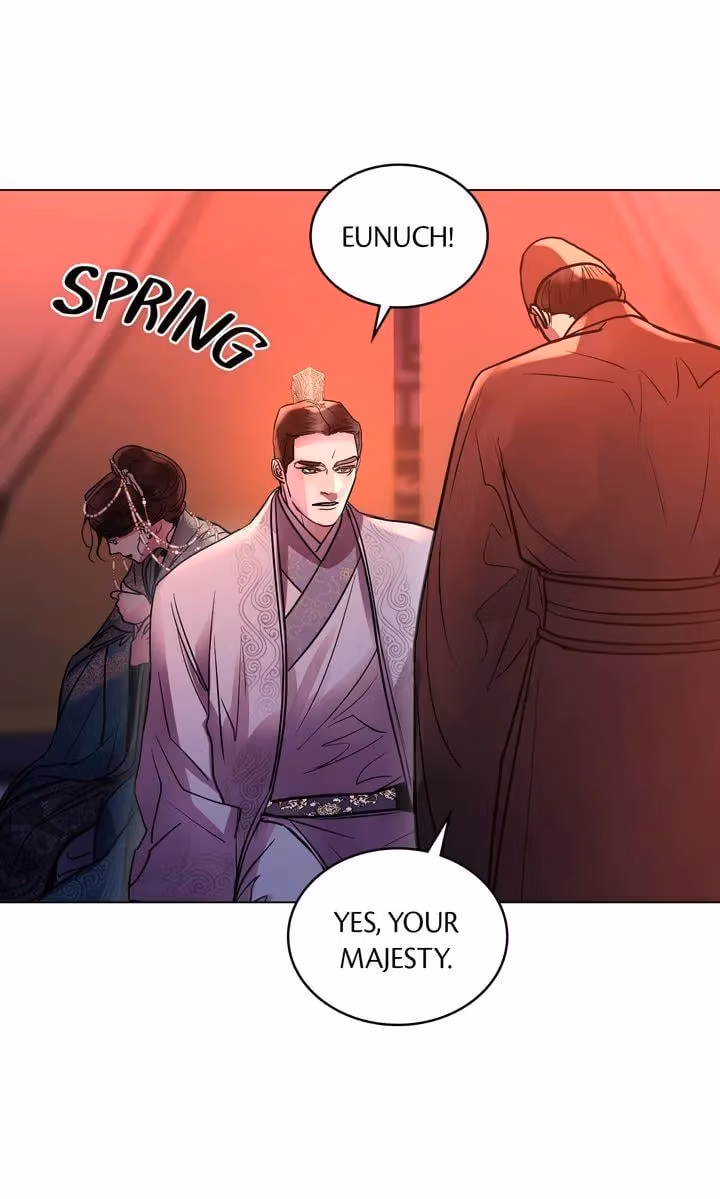 The Tainted Half Chapter 31 page 69 - 