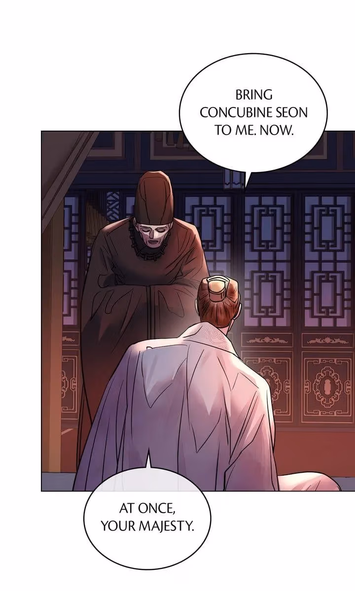 The Tainted Half Chapter 31 page 70 - 