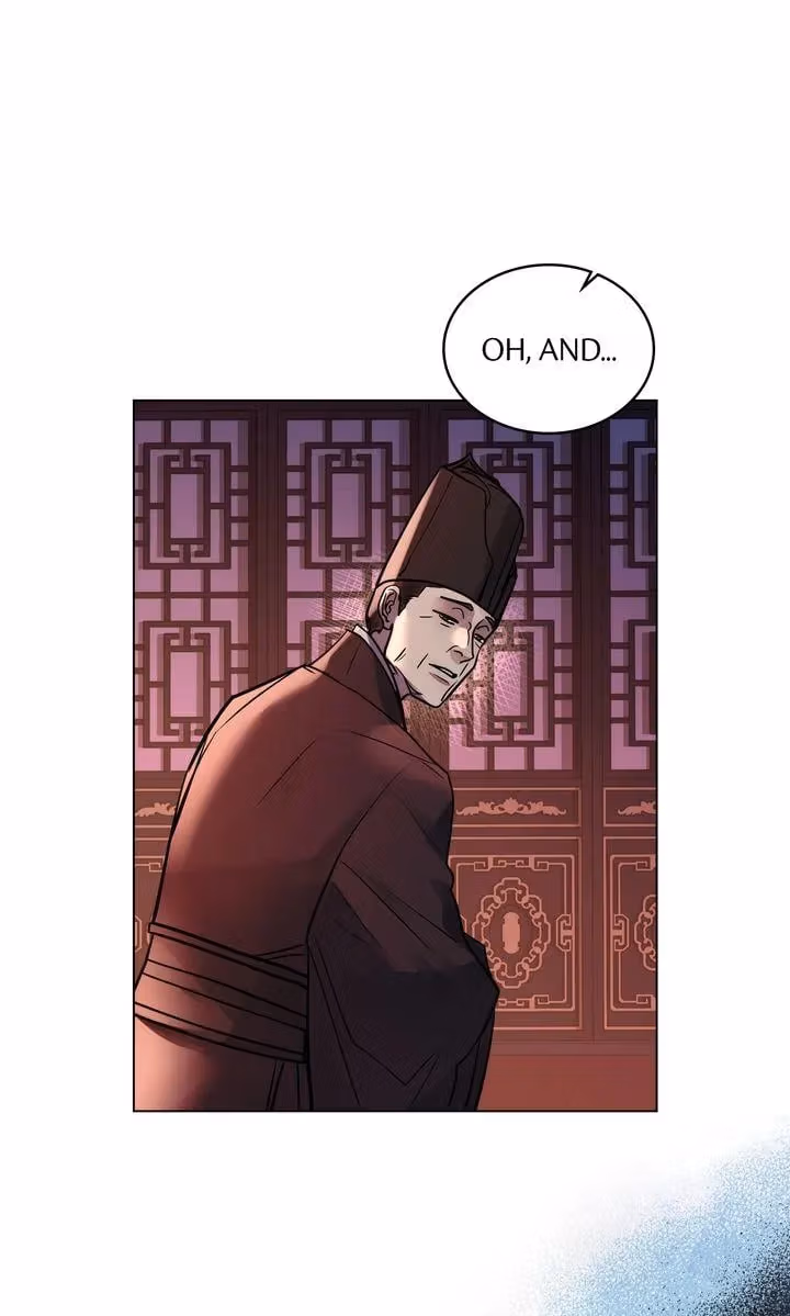 The Tainted Half Chapter 31 page 71 - 