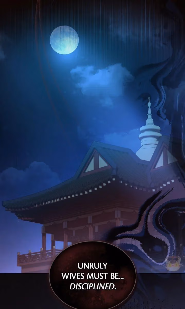 The Tainted Half Chapter 31 page 74 - 