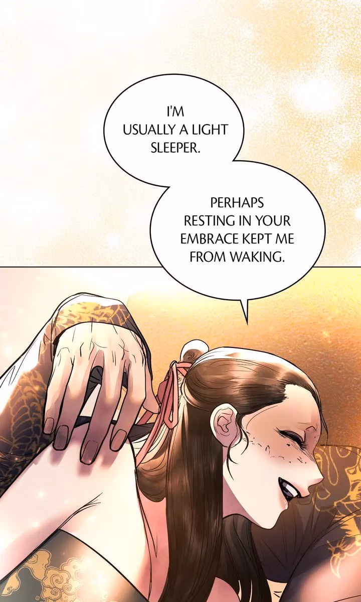 The Tainted Half Chapter 31 page 9 - 