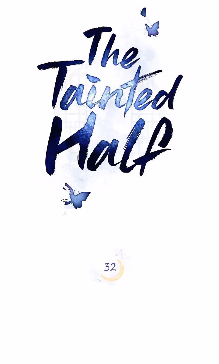 The Tainted Half Chapter 32 page 12 - 