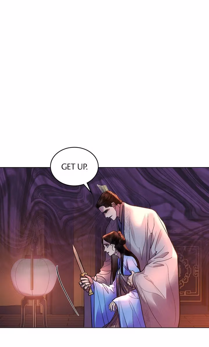 The Tainted Half Chapter 32 page 13 - 