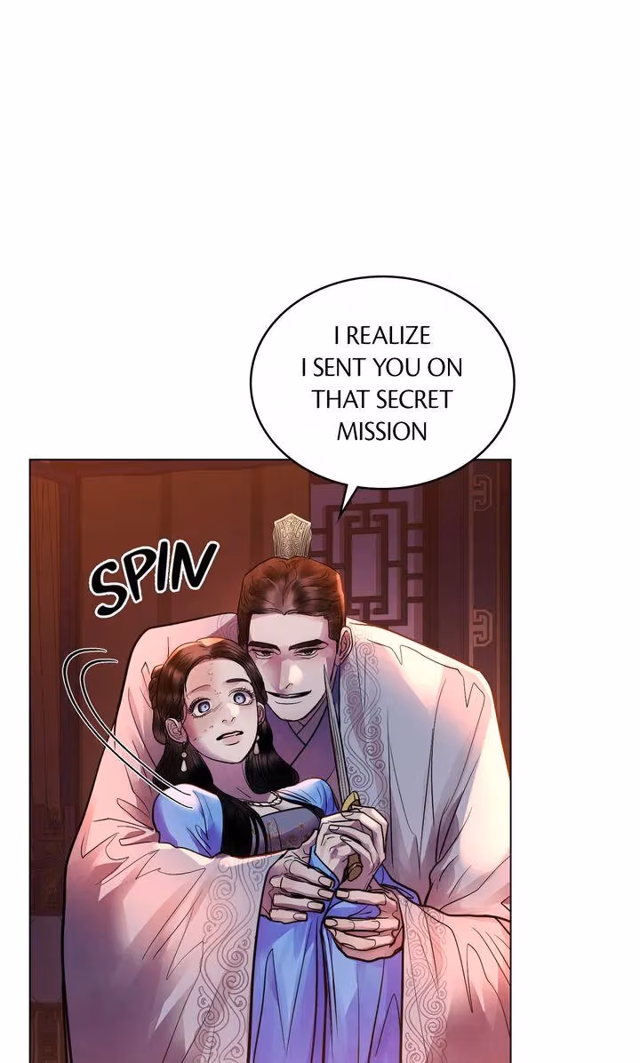 The Tainted Half Chapter 32 page 14 - 