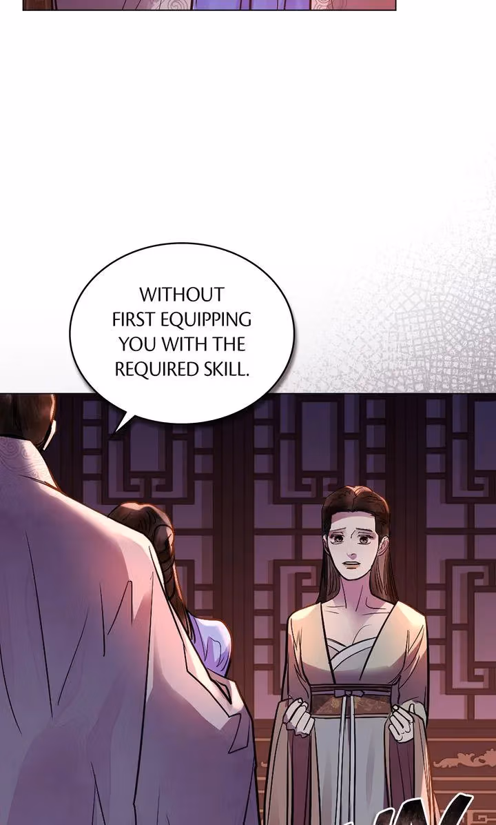 The Tainted Half Chapter 32 page 15 - 