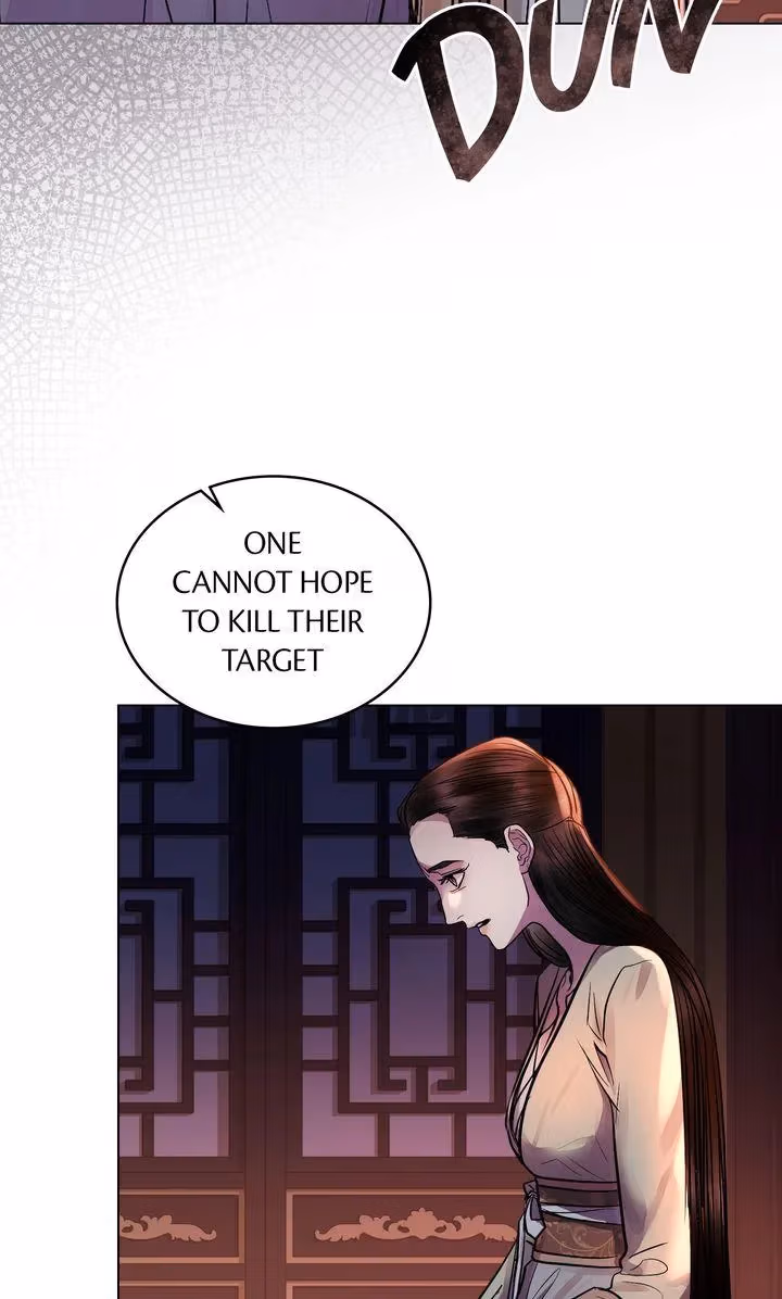 The Tainted Half Chapter 32 page 16 - 