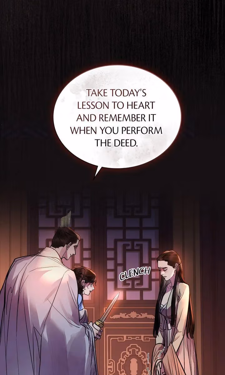 The Tainted Half Chapter 32 page 18 - 