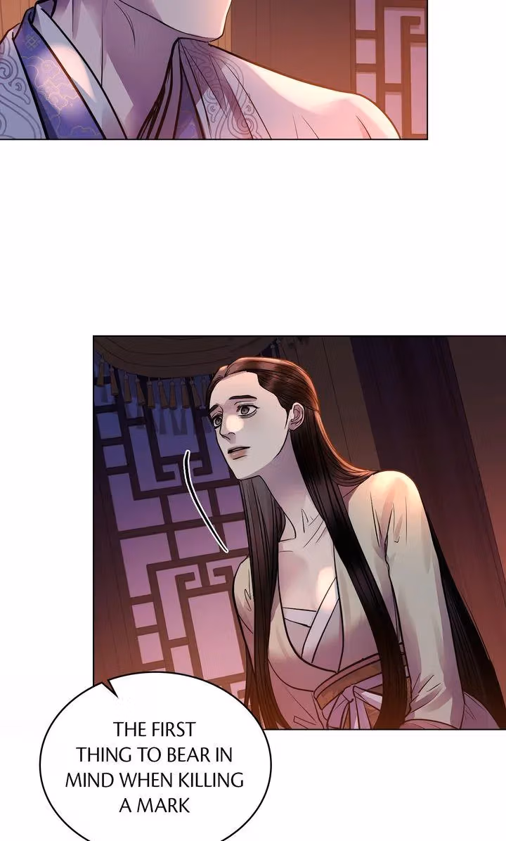 The Tainted Half Chapter 32 page 20 - 