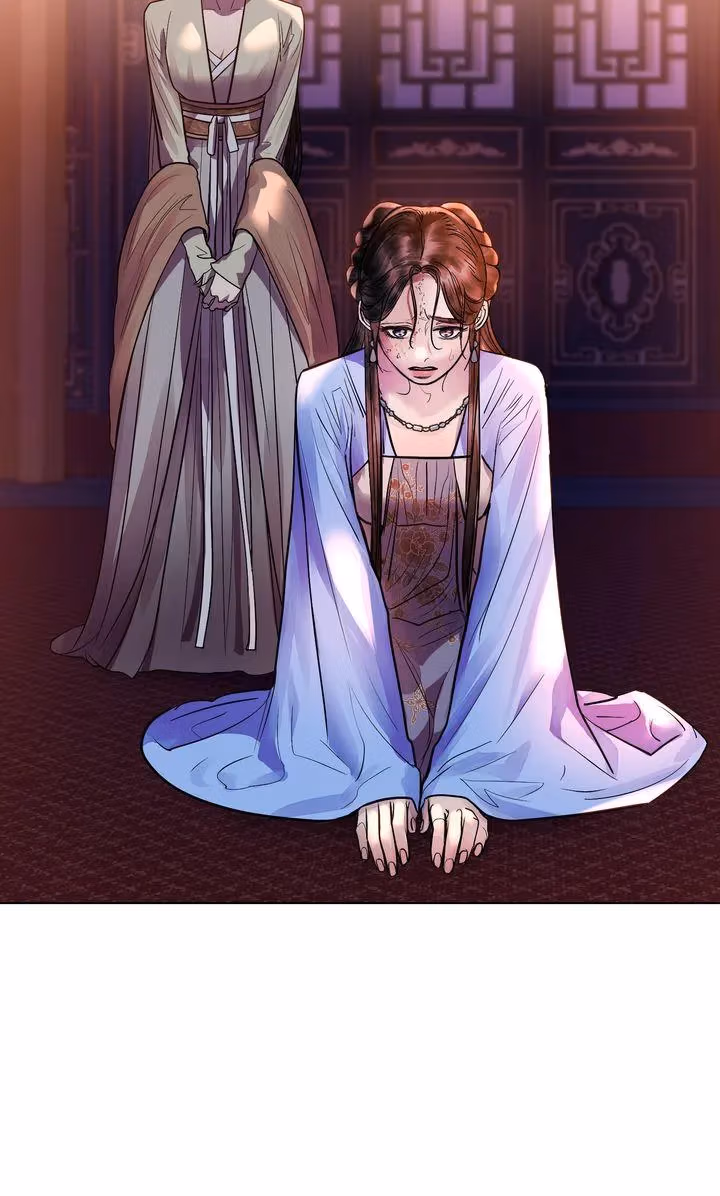 The Tainted Half Chapter 32 page 3 - 