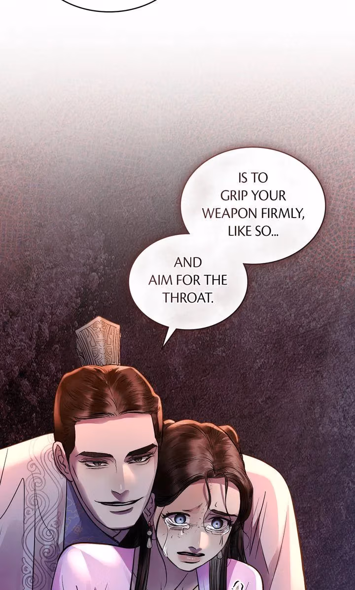 The Tainted Half Chapter 32 page 21 - 