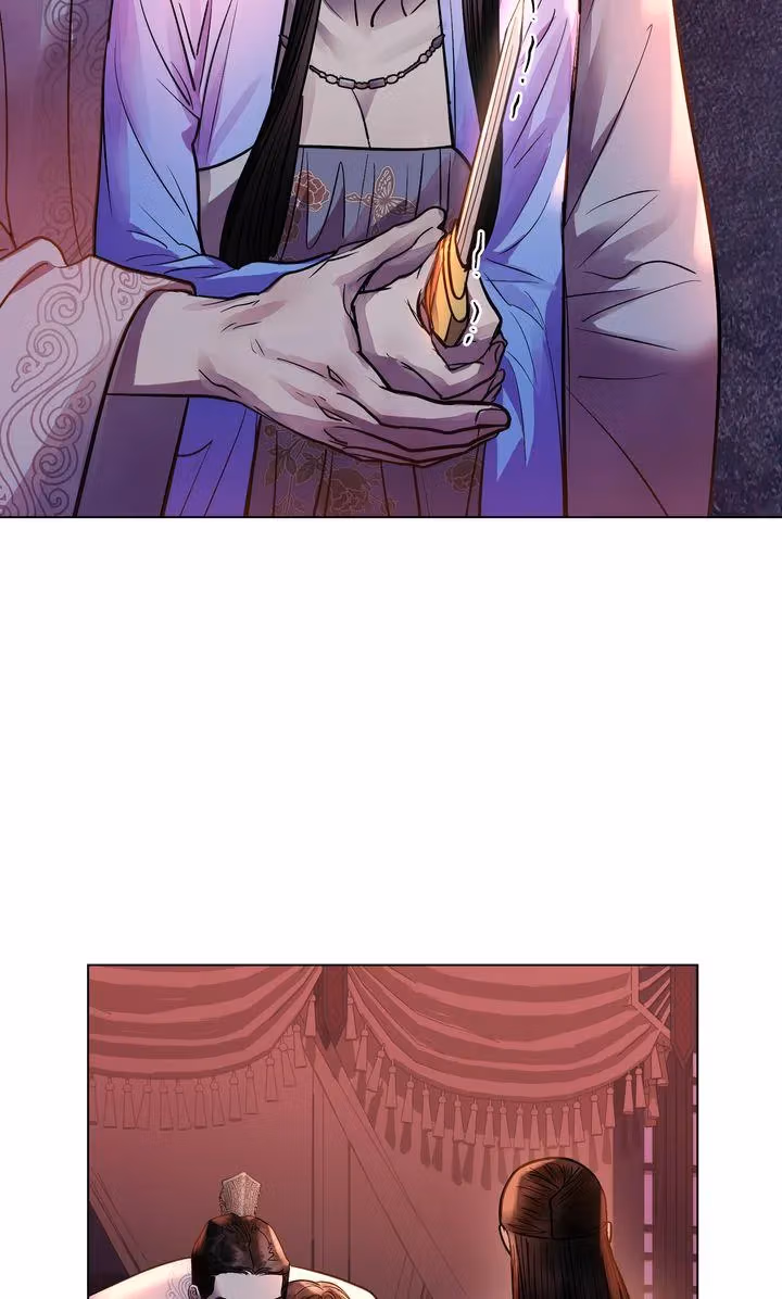 The Tainted Half Chapter 32 page 22 - 