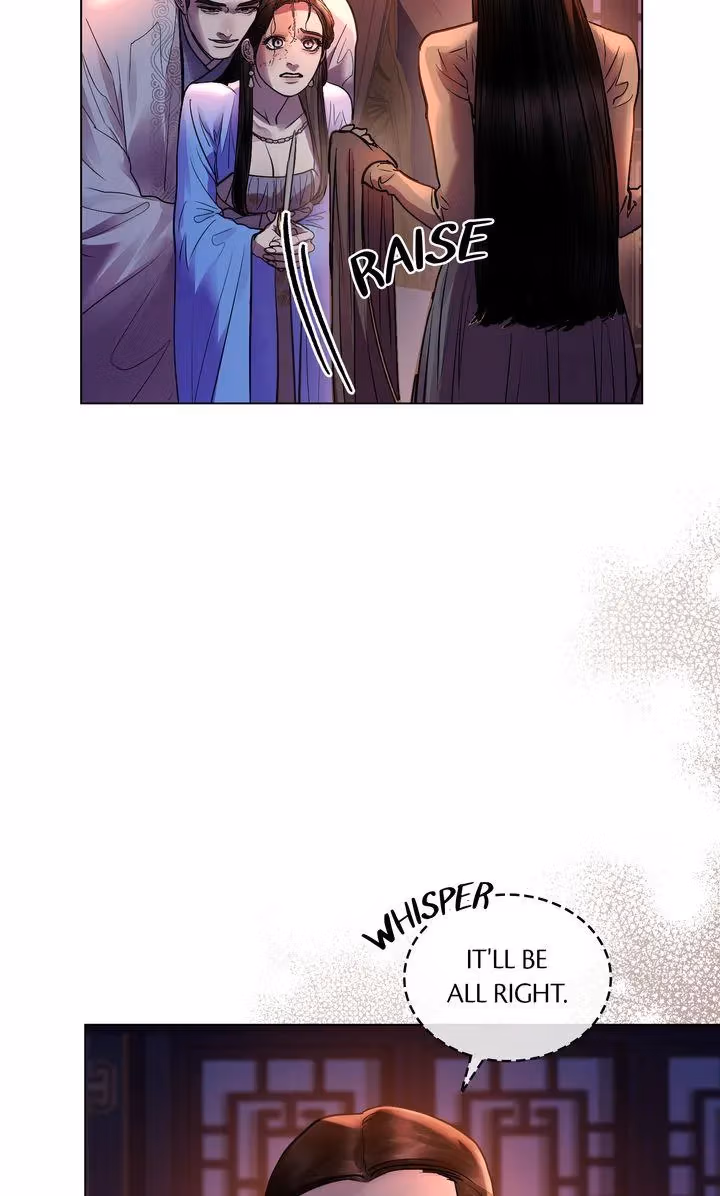 The Tainted Half Chapter 32 page 23 - 