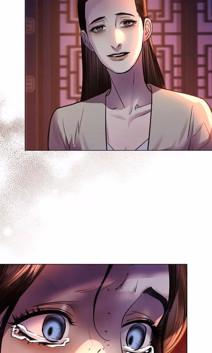 The Tainted Half Chapter 32 page 24 - 