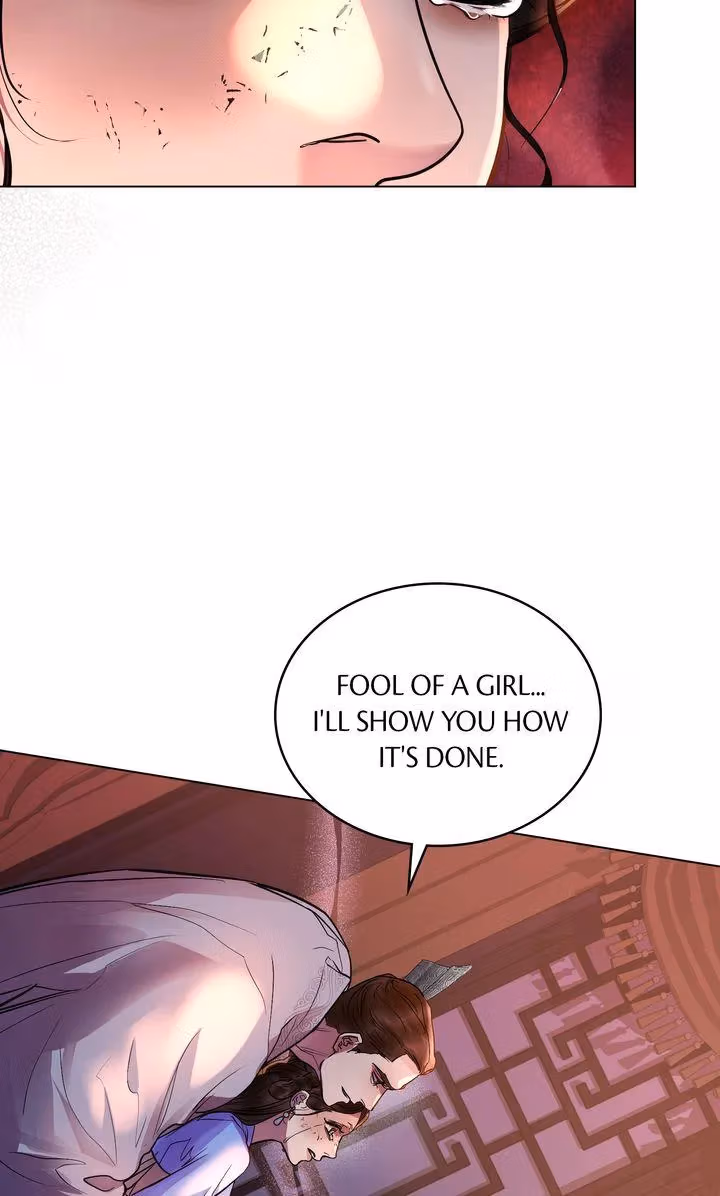 The Tainted Half Chapter 32 page 25 - 