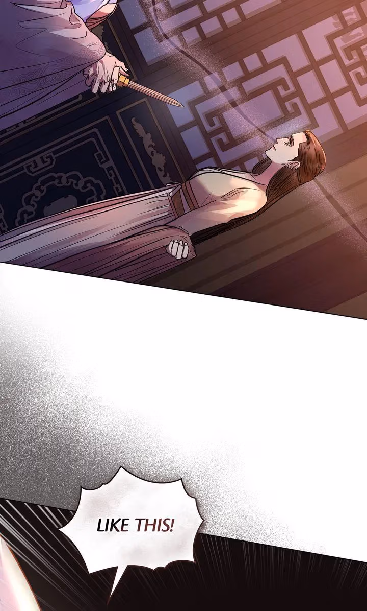 The Tainted Half Chapter 32 page 26 - 