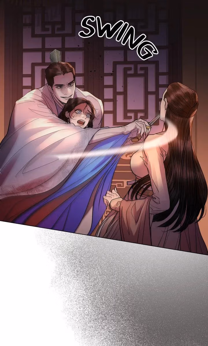 The Tainted Half Chapter 32 page 28 - 