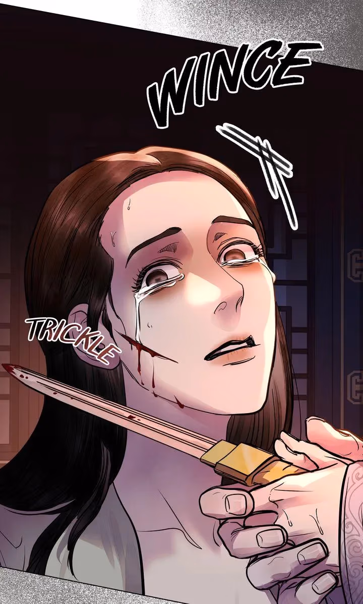 The Tainted Half Chapter 32 page 29 - 