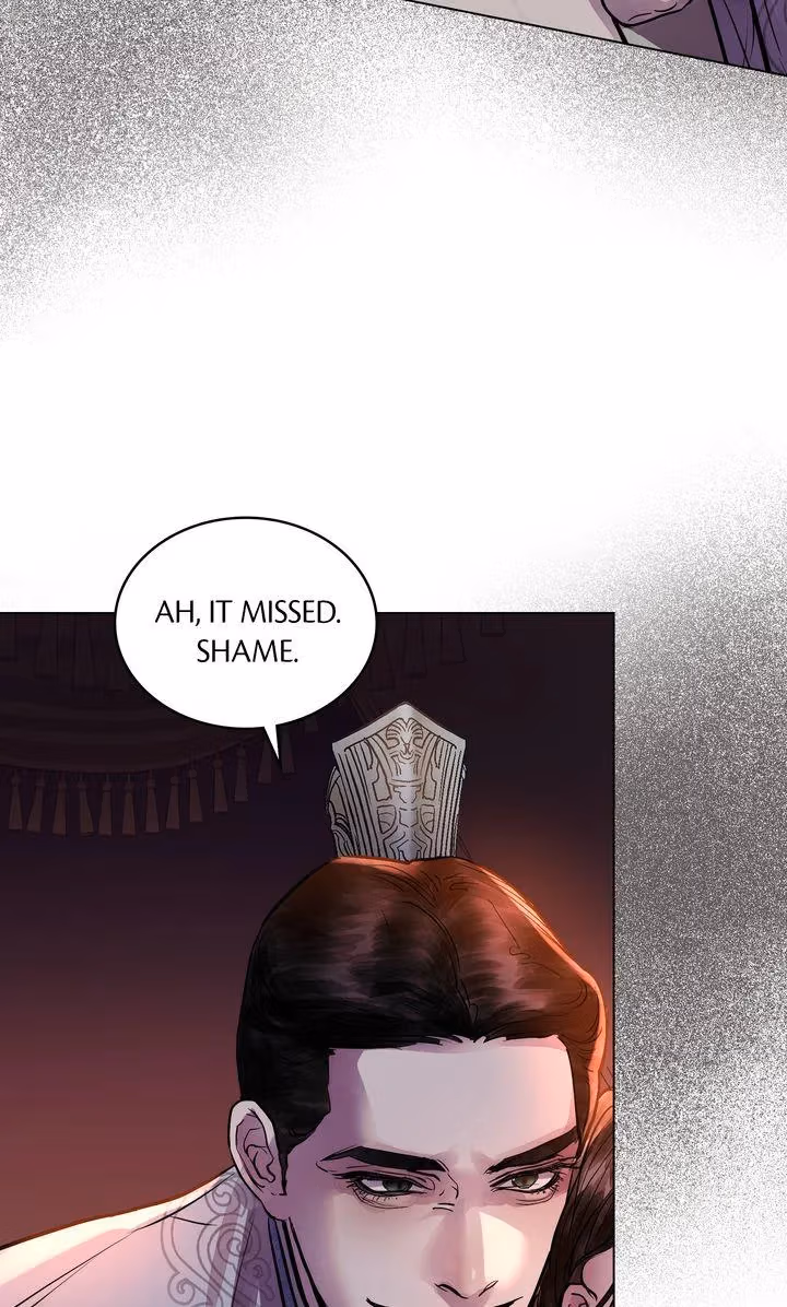 The Tainted Half Chapter 32 page 30 - 