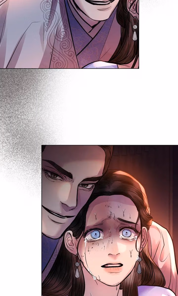 The Tainted Half Chapter 32 page 31 - 