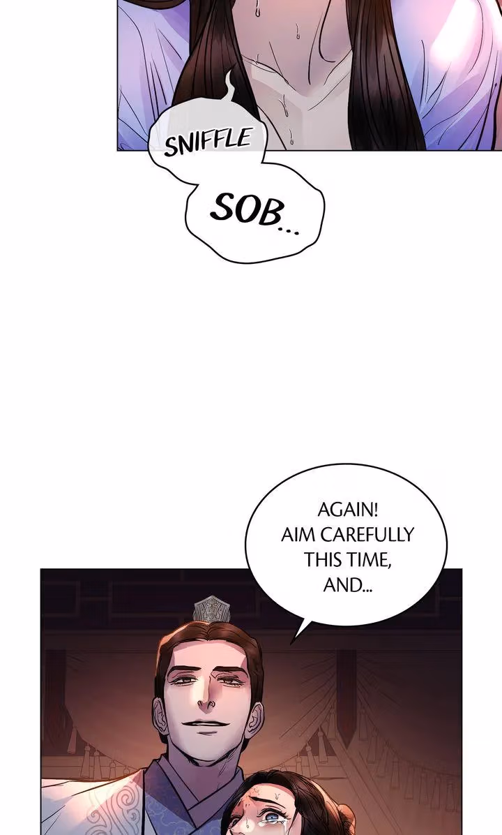 The Tainted Half Chapter 32 page 32 - 