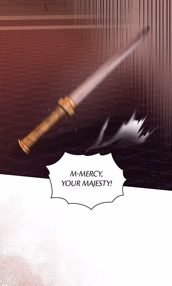 The Tainted Half Chapter 32 page 34 - 