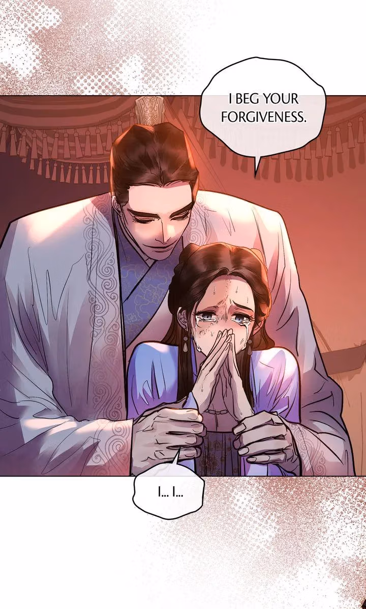 The Tainted Half Chapter 32 page 35 - 