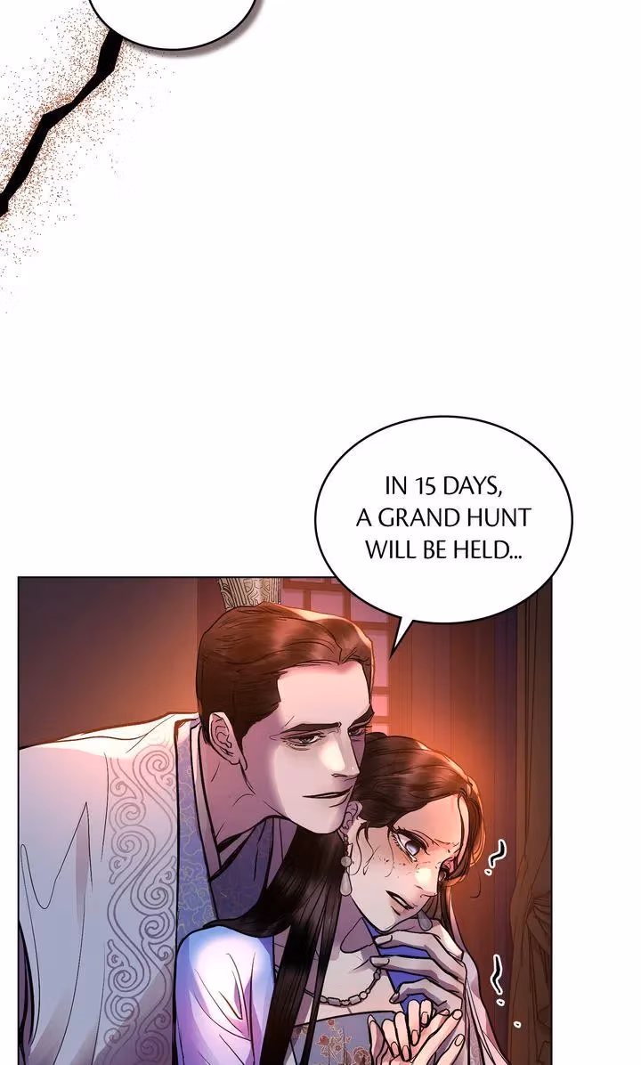 The Tainted Half Chapter 32 page 37 - 