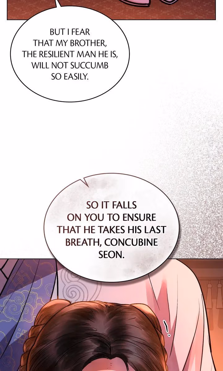 The Tainted Half Chapter 32 page 40 - 
