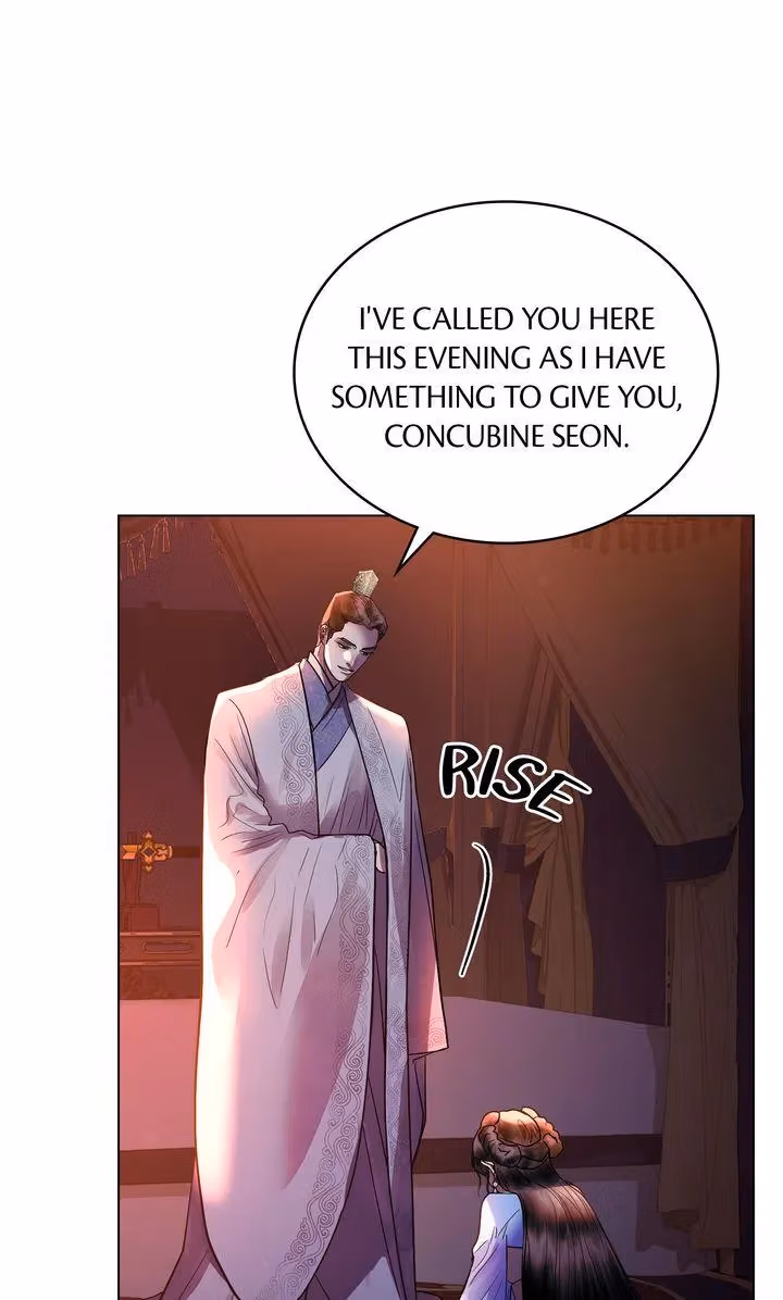 The Tainted Half Chapter 32 page 5 - 