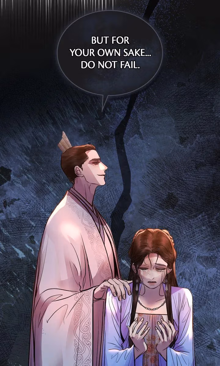 The Tainted Half Chapter 32 page 43 - 