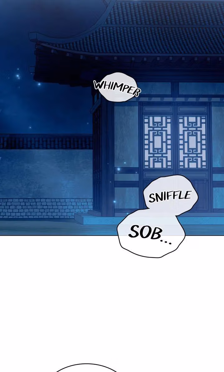 The Tainted Half Chapter 32 page 45 - 