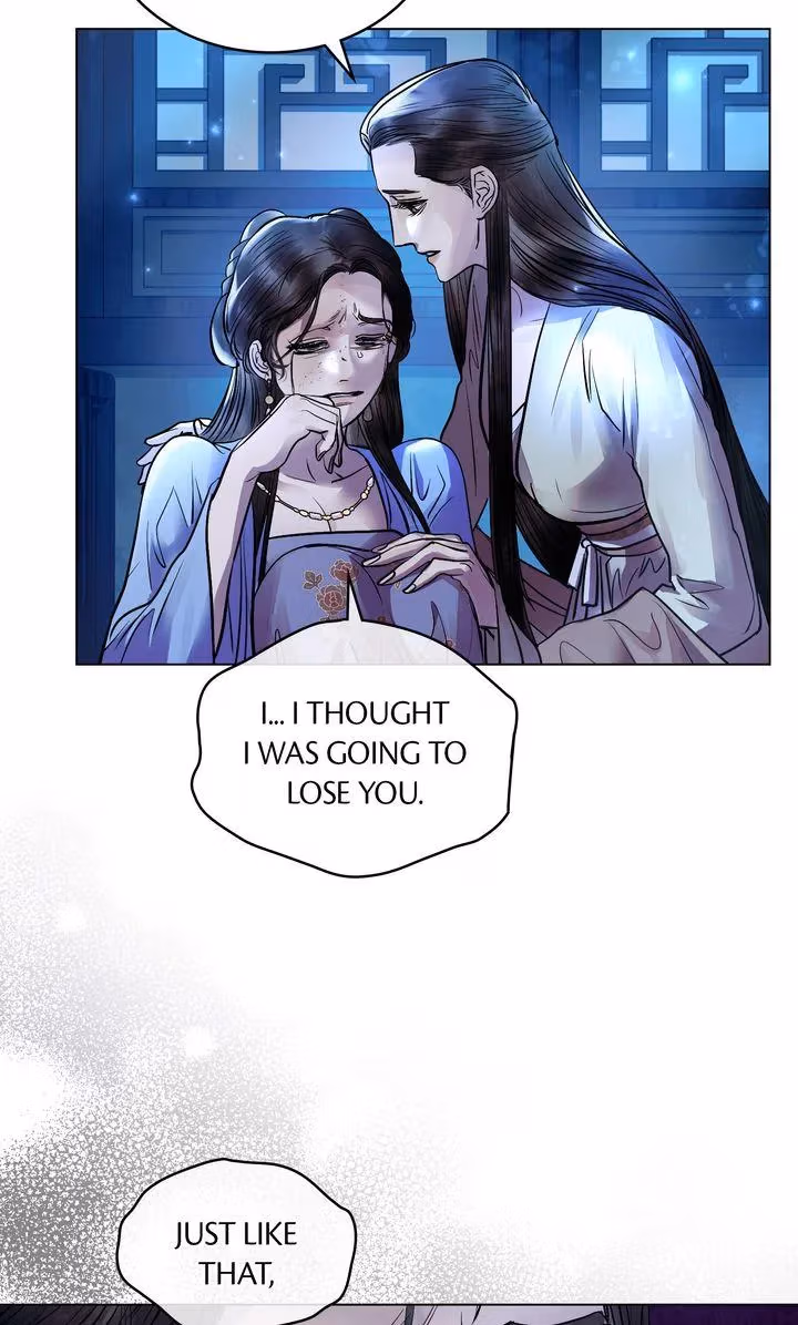 The Tainted Half Chapter 32 page 47 - 