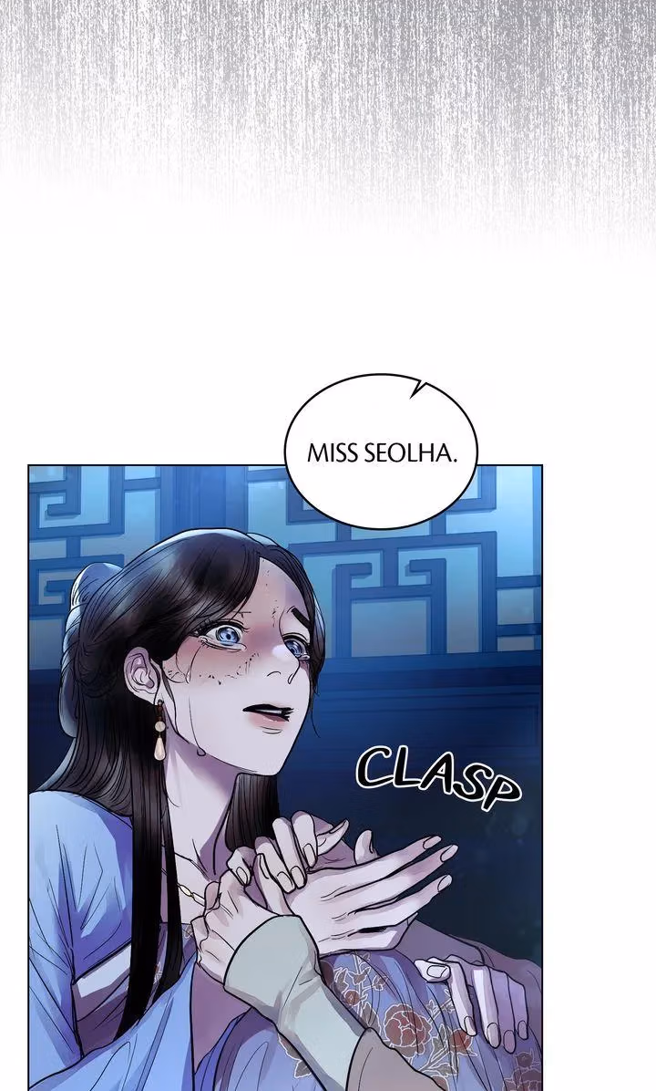 The Tainted Half Chapter 32 page 50 - 