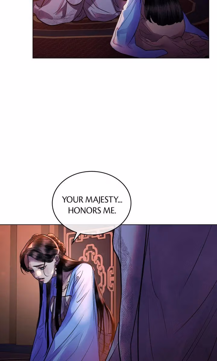 The Tainted Half Chapter 32 page 6 - 