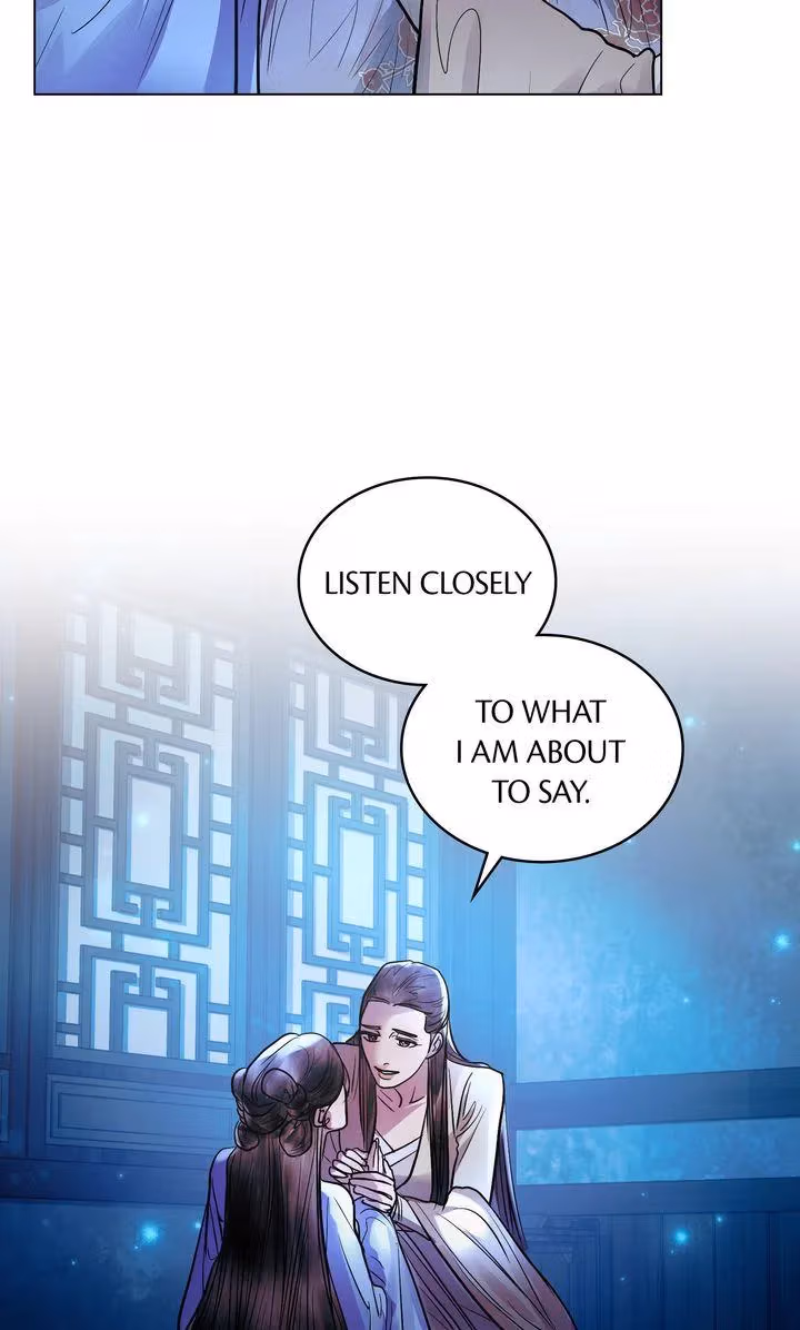 The Tainted Half Chapter 32 page 51 - 