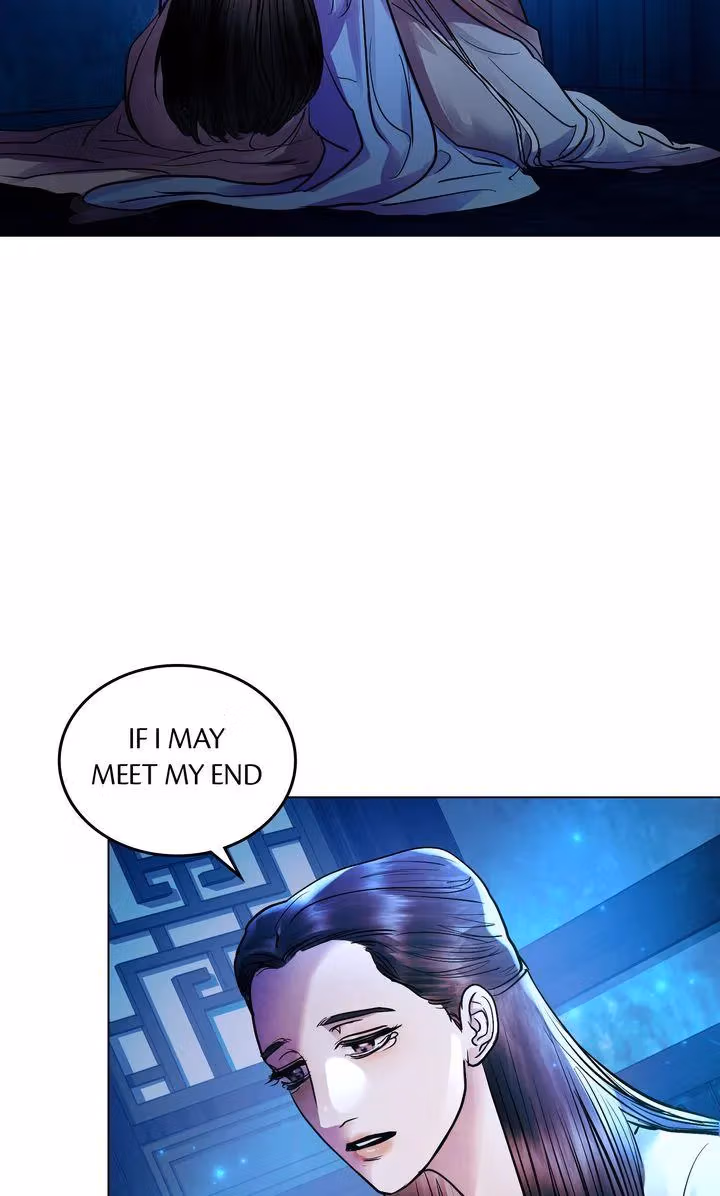 The Tainted Half Chapter 32 page 52 - 