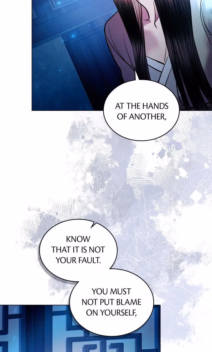 The Tainted Half Chapter 32 page 53 - 