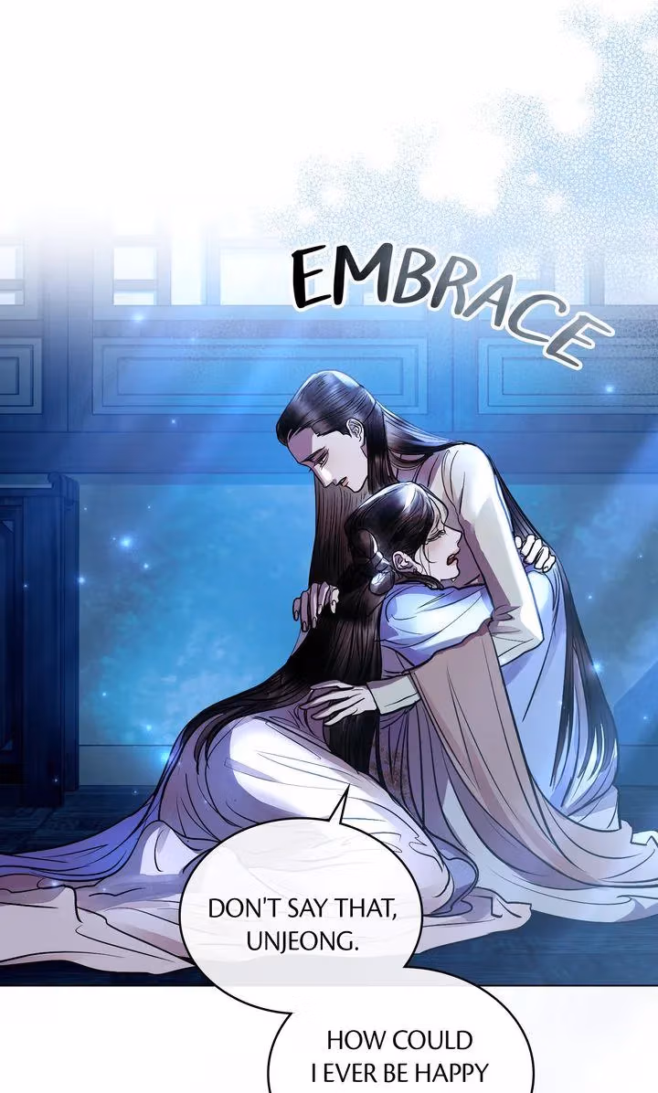 The Tainted Half Chapter 32 page 56 - 