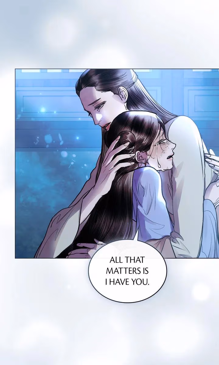 The Tainted Half Chapter 32 page 58 - 