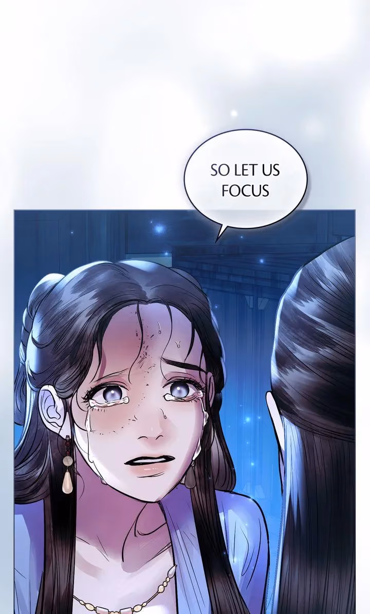The Tainted Half Chapter 32 page 60 - 