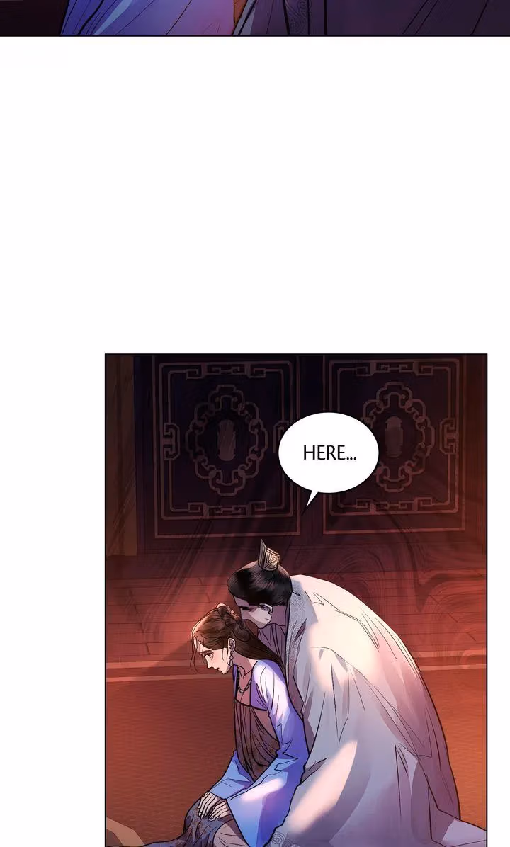 The Tainted Half Chapter 32 page 7 - 