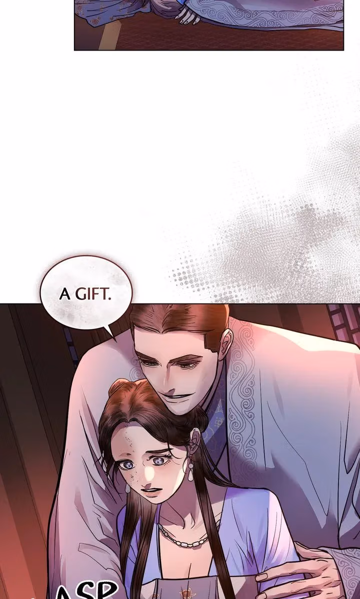 The Tainted Half Chapter 32 page 8 - 