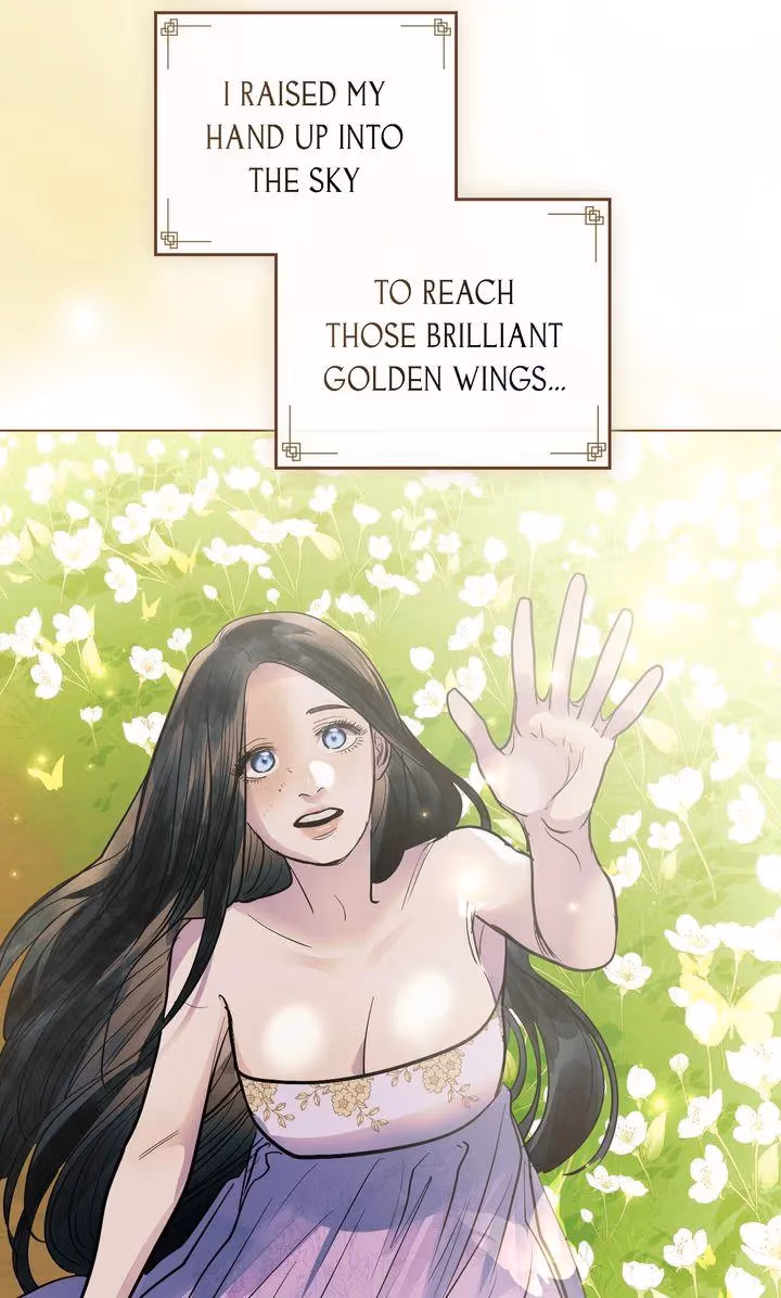 The Tainted Half Chapter 32 page 73 - 
