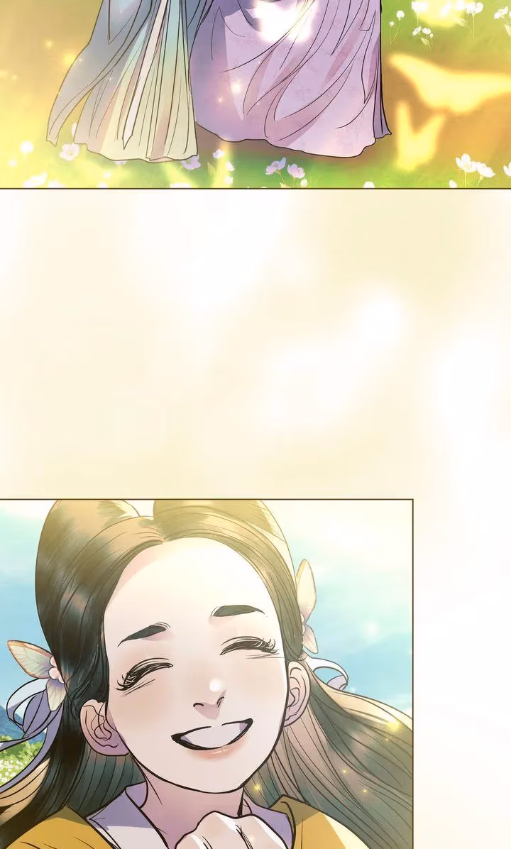 The Tainted Half Chapter 32 page 76 - 