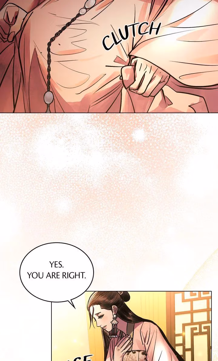 The Tainted Half Chapter 34 page 16 - 