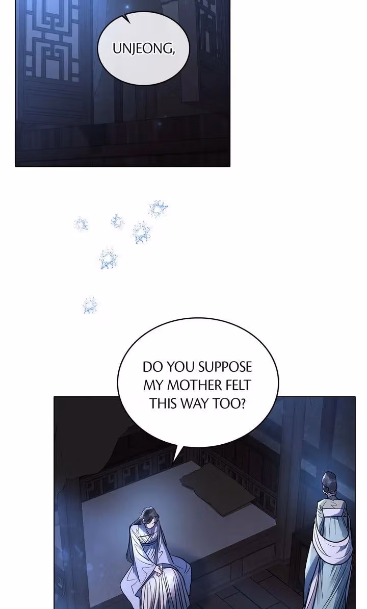 The Tainted Half Chapter 34 page 23 - 